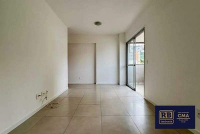 Apartamento, 3 quartos, 88 m² - Foto 2