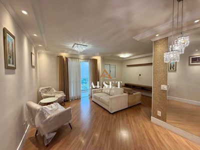 Apartamento, 2 quartos, 76 m² - Foto 2
