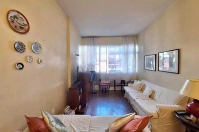 Apartamento, 2 quartos, 77 m² - Foto 1