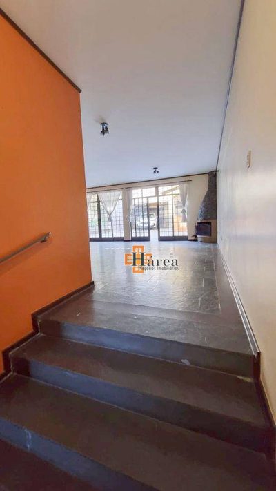 Sobrado, 3 quartos, 357 m² - Foto 5