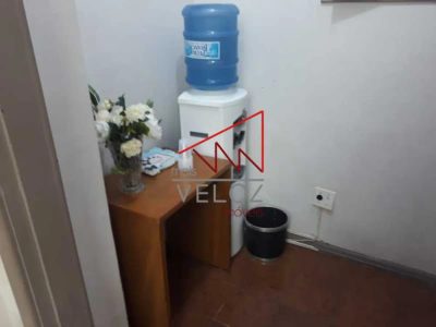 Loja-Salão, 90 m² - Foto 3