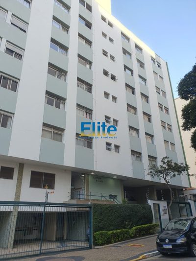 Apartamento, 2 quartos, 70 m² - Foto 1