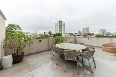Apartamento, 2 quartos, 121 m² - Foto 3