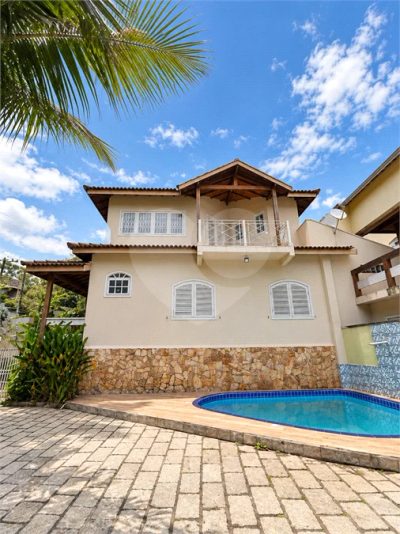 Casa, 4 quartos, 300 m² - Foto 1