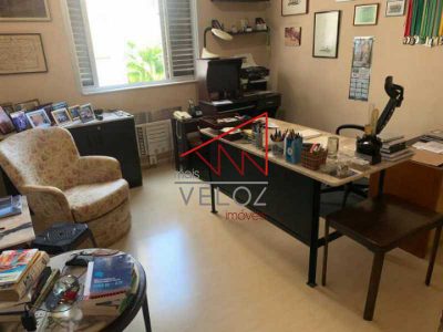 Apartamento, 2 quartos, 74 m² - Foto 1