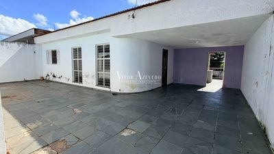 Casa, 2 quartos, 108 m² - Foto 1