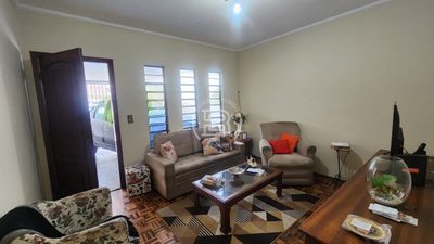 Casa, 2 quartos - Foto 3
