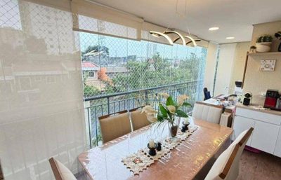 Apartamento, 3 quartos, 76 m² - Foto 2