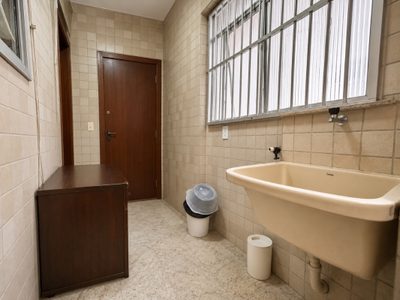 Apartamento, 2 quartos, 80 m² - Foto 3