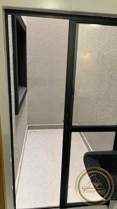 Apartamento, 1 quarto, 26 m² - Foto 5