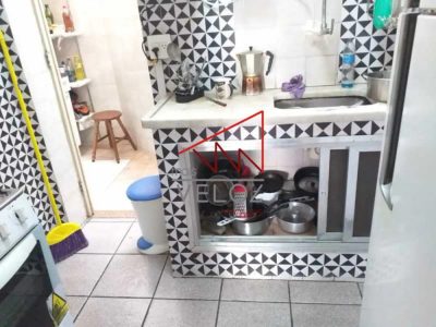Sala-Conjunto, 43 m² - Foto 1