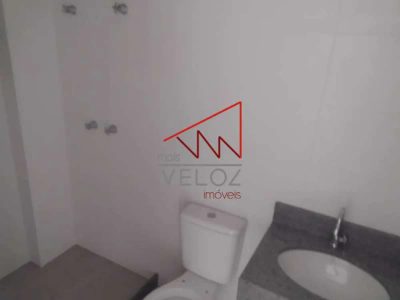 Apartamento, 1 quarto, 46 m² - Foto 1