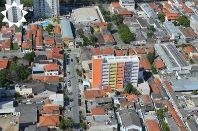 Prédio Inteiro, 330 m² - Foto 1