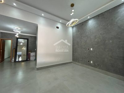 Casa, 3 quartos, 125 m² - Foto 2