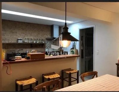Apartamento, 3 quartos, 143 m² - Foto 2