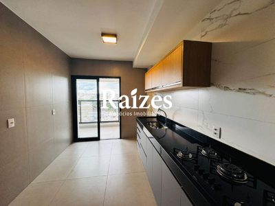 Apartamento, 3 quartos, 112 m² - Foto 3