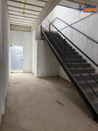 Depósito-Galpão, 113 m² - Foto 2