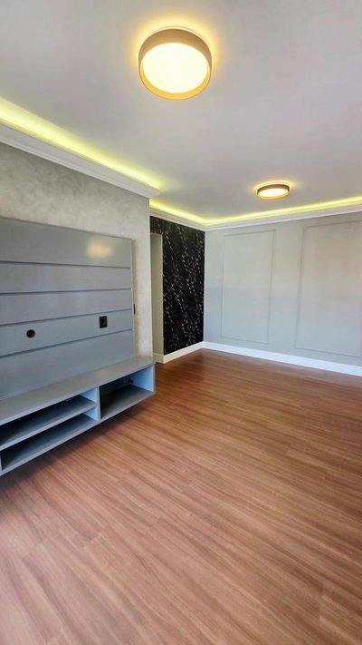 Apartamento, 2 quartos, 75 m² - Foto 4