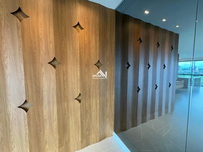 Apartamento, 3 quartos, 216 m² - Foto 3