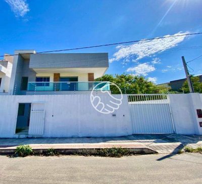 Casa, 3 quartos, 162 m² - Foto 2