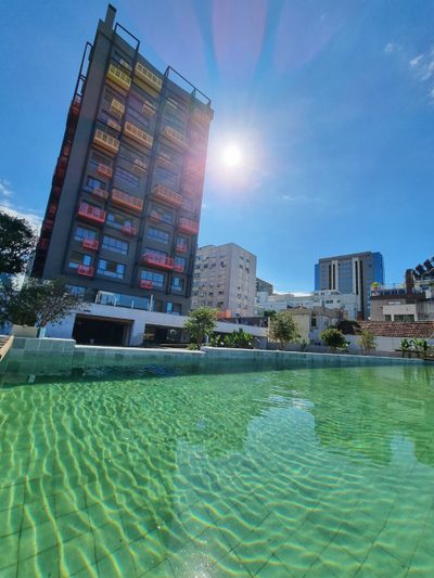 Apartamento, 2 quartos, 77 m² - Foto 4