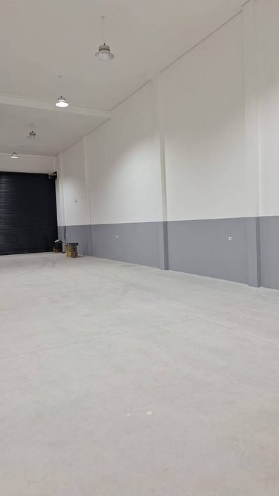 Loja-Salão, 300 m² - Foto 4