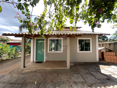Casa, 2 quartos, 58 m² - Foto 1
