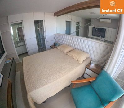 Apartamento, 2 quartos, 87 m² - Foto 2