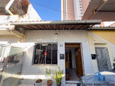 Casa, 3 quartos, 69 m² - Foto 2