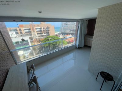 Apartamento, 1 quarto, 52 m² - Foto 5