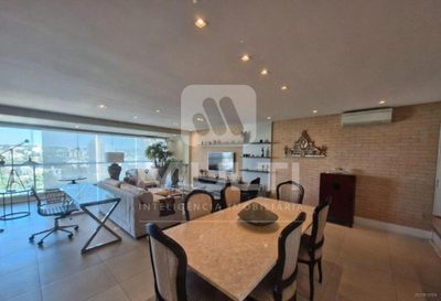 Apartamento, 3 quartos, 126 m² - Foto 2