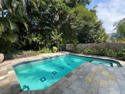 Casa, 4 quartos, 221 m² - Foto 2