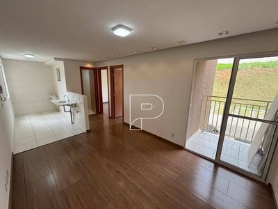 Apartamento, 2 quartos, 45 m² - Foto 2