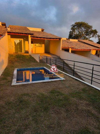 Casa, 3 quartos, 120 m² - Foto 5