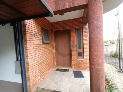 Casa, 3 quartos, 160 m² - Foto 3