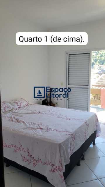 Casa, 2 quartos, 34 m² - Foto 3