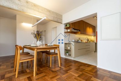 Apartamento, 2 quartos, 123 m² - Foto 4