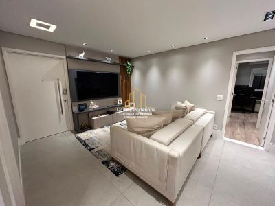 Apartamento, 3 quartos, 113 m² - Foto 2