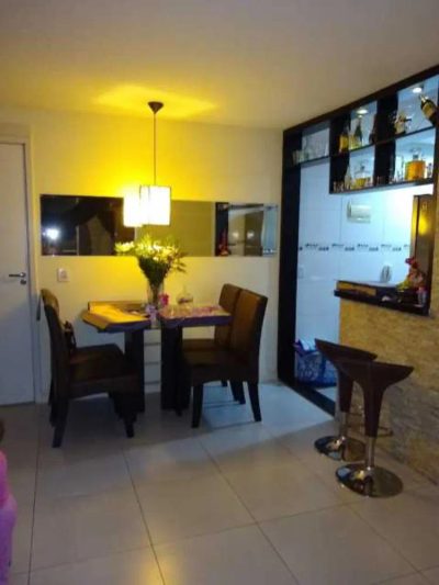 Apartamento, 2 quartos, 52 m² - Foto 1