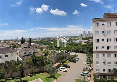Apartamento, 2 quartos, 48 m² - Foto 1