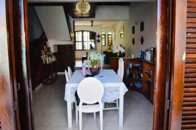 Casa de Condomínio, 5 quartos - Foto 5