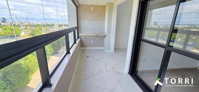 Apartamento, 1 quarto, 48 m² - Foto 4