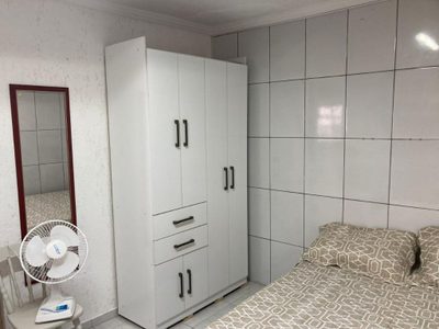 Casa, 5 quartos, 141 m² - Foto 2