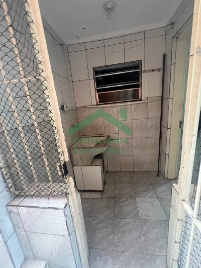 Casa, 1 quarto, 40 m² - Foto 2