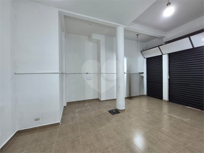 Loja-Salão, 53 m² - Foto 5