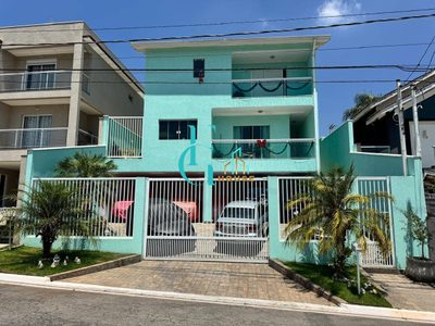 Casa, 3 quartos, 373 m² - Foto 1