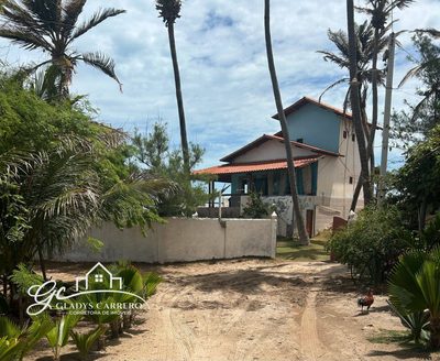 Casa, 3 quartos, 132 m² - Foto 3