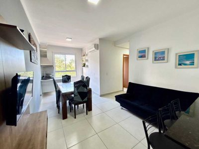 Apartamento, 3 quartos, 60 m² - Foto 5