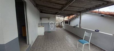 Casa, 4 quartos, 133 m² - Foto 5