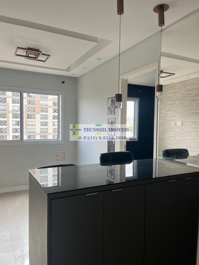Apartamento, 2 quartos, 38 m² - Foto 3